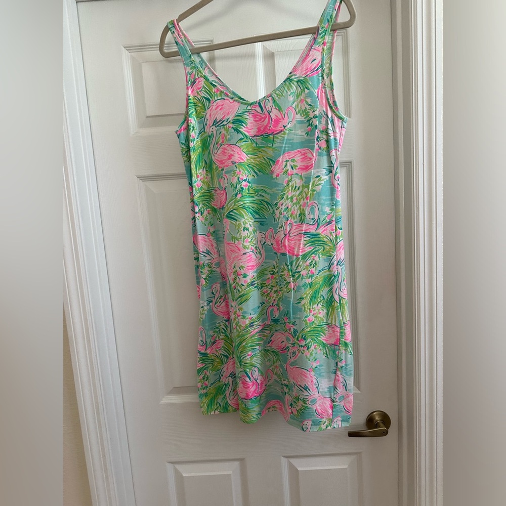 Lilly Pulitzer Adrinna Dress